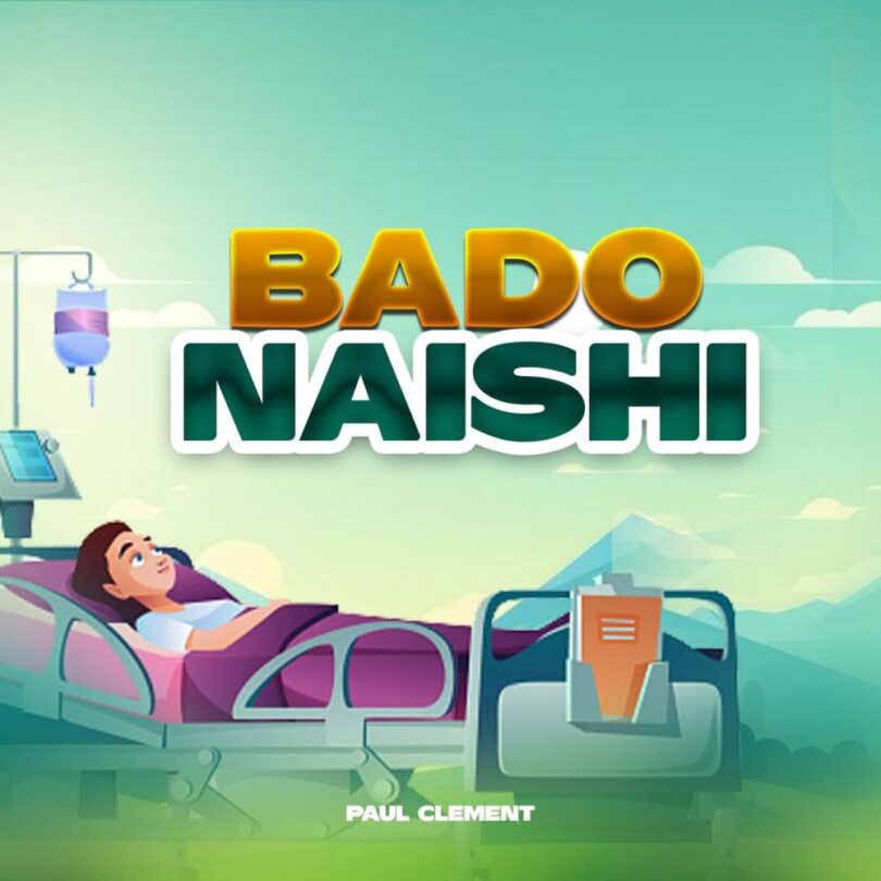 Paul Clement - Bado Naishi