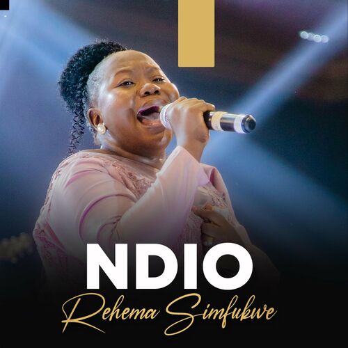 Rehema Simfukwe - Ndio