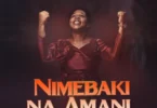 Victoria Zabron - Nimebaki na Amani