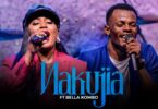 Elia Mtishibi Ft. Bella Kombo - Nakujia