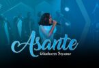 Gladness Siyame - Ahsante