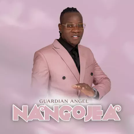 Guardian Angel - Nangojea