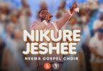 Neema Gospel Choir - Nikurejeshee
