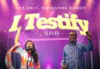 Ada Ehi Ft. Nathaniel Bassey - I Testify