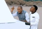 Komando Wa Yesu ft Solomon Mkubwa - Wimbo Huu