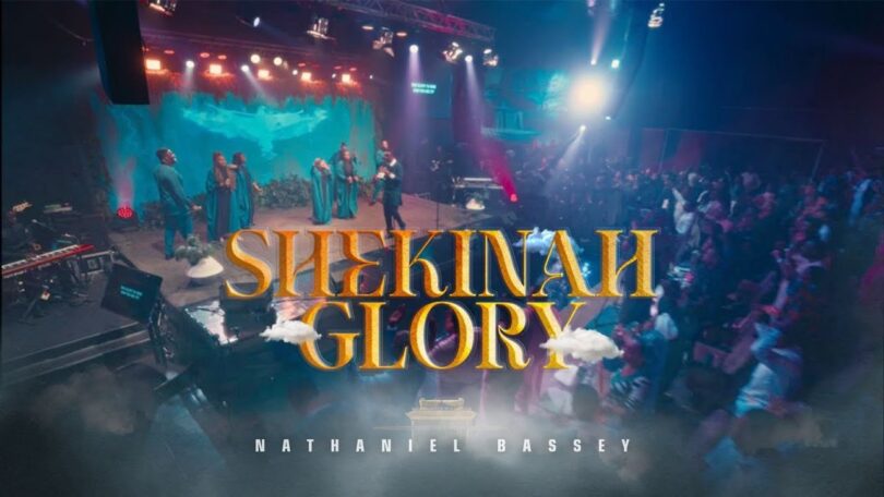 Nathaniel Bassey - Shekinah Glory