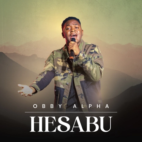 Obby Alpha - Hesabu