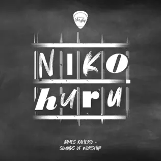 Sounds Of Worship - Niko Huru