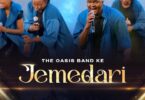 The Oasis Band KE - Jemedari