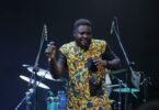 Abel Asante - Praise Medley