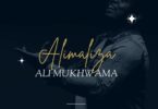 Ali Mukhwana - Alimaliza