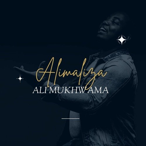 Ali Mukhwana - Alimaliza