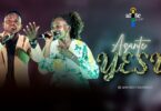 Arise Tz Lets Worship - Asante Yesu