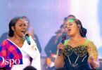 Bella Kombo ft. Evelyn Wanjiru & NGC - Mungu Ni Mmoja