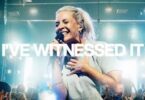Bethel Music Ft. Jenn Johnson - Ive Witnessed It