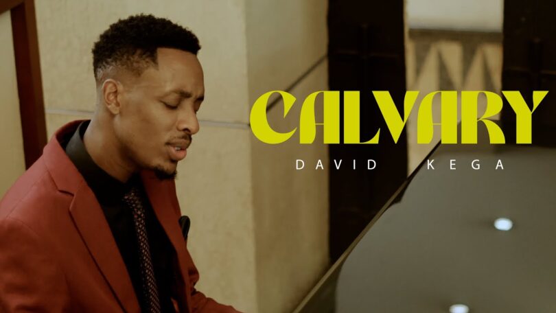 David Kega - Calvary