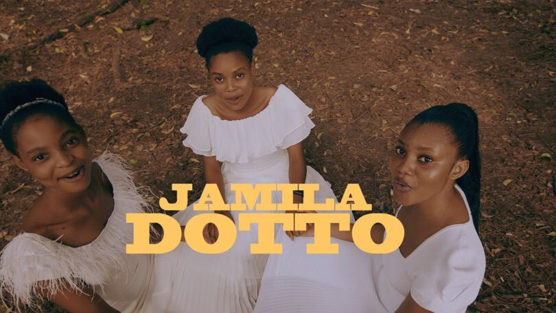 Jamila Dotto - Rafiki Yangu