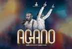 Jimmy Kimutuo ft Amani Mlingi Agano download