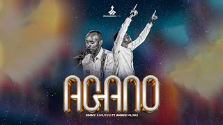 Jimmy Kimutuo ft Amani Mlingi Agano download