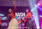 Kestin Mbogo Ft. Praise Onjula - Naishi