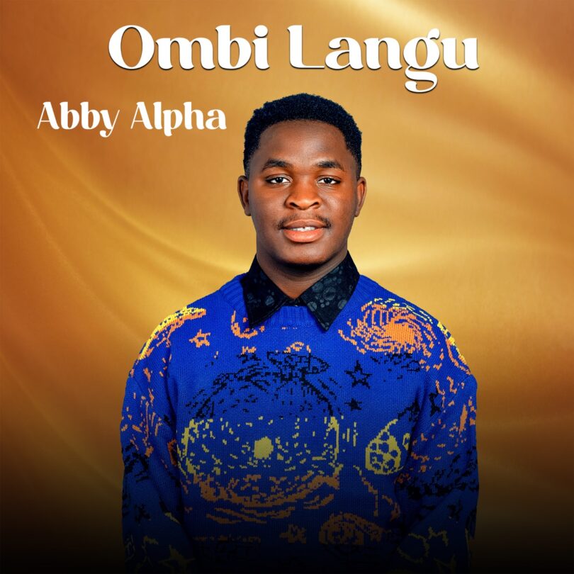 Obby Alpha - Ombi langu