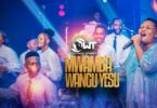 OutReach Worship Team - Mwamba Wangu Yesu