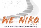 The Sound of Praise (Huima Band) - Wewe Niko