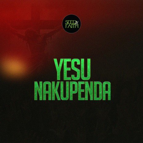 Henrick Mruma - Yesu Nakupenda