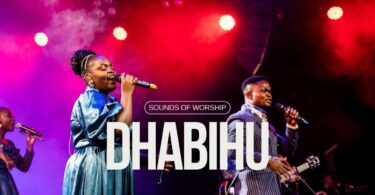 Sounds of Worship - Dhabihu