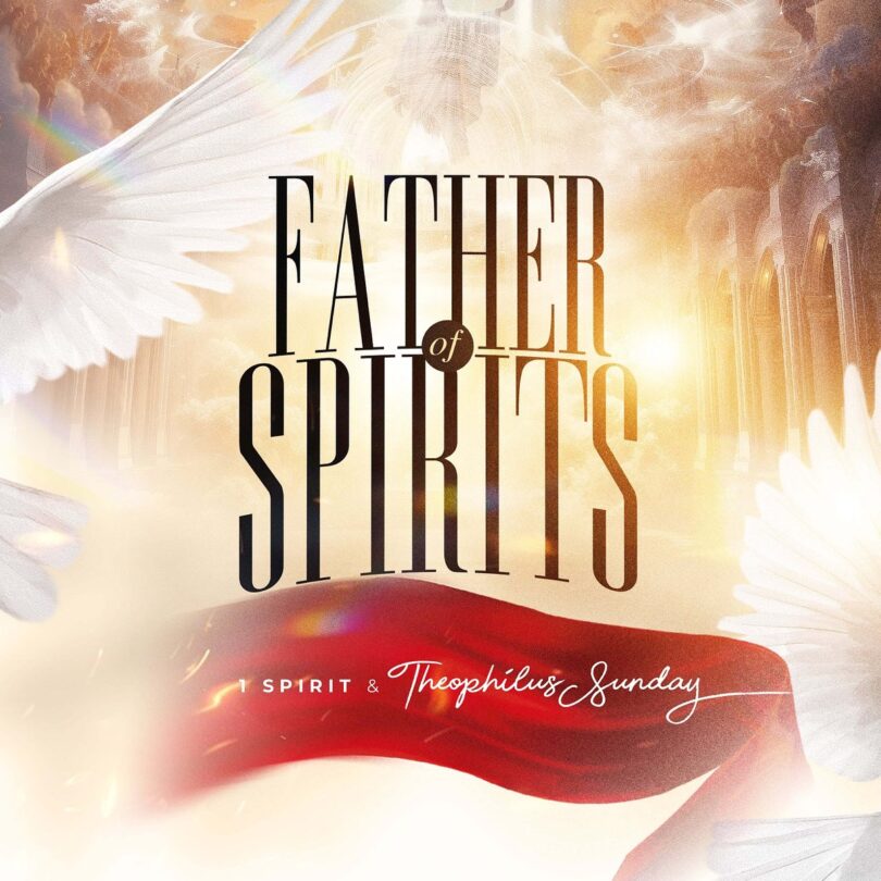 Theophilus Sunday - Father of Spirits