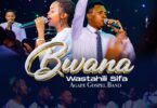 Agape Gospel Band ft Gwamaka Mwakalinga - Bwana Wastahili Sifa