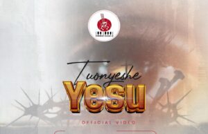 Jomireso Voices Tz – Tuonyeshe Yesu Jomireso Voices Tz - Tuonyeshe Yesu