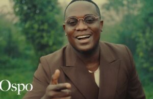 Joel Lwaga – Olodumare Joel Lwaga - Olodumare