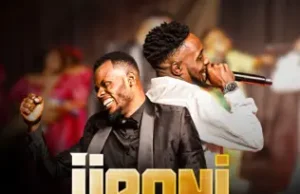 Elia Mtishibi Ft. Zoravo – Jirani Elia Mtishibi Ft. Zoravo - Jirani