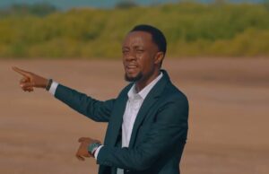 Godfrey Steven – Sorry Godfrey Steven - Sorry