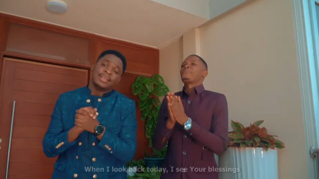 Japhet Zabron Ft. Obby Alpha - UMENIKUMBUKA