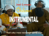 INSTRUMENTAL: Olodumare – Beat