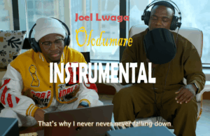INSTRUMENTAL: Olodumare – Beat