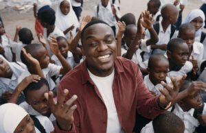 Joel Lwaga – Oluwa Joel Lwaga Oluwa