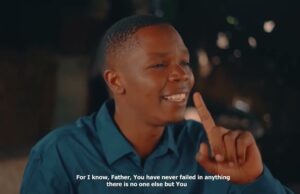 Japhet Zabron – KISA SINA Japhet Zabron - KISA SINA