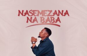 Kibonge Wa Yesu – Nasemezana Kibonge Wa Yesu - Nasemezana
