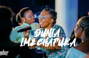 Neema Gospel Choir – Dunia Imechafuka Neema Gospel Choir - Dunia Imechafuka
