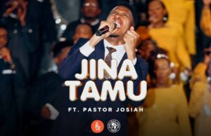 Neema Gospel Choir – Jina Tamu Ft. Pastor Josiah Neema Gospel Choir - Jina Tamu Ft. Pastor Josiah
