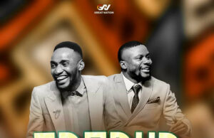 Paul Clement Ft. Victor Maestro – Baraka Paul Clement Ft. Victor Maestro - Baraka