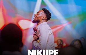 Zoravo – Nikupe Nini Zoravo - Nikupe Nini