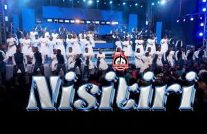 AIC (T) Dodoma Choir – Nisitiri AIC (T) Dodoma Choir - Nisitiri