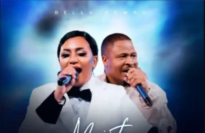 Bella Kombo Ft. Minister Michael Mahendere – Yale Majitu Makubwa Chini Bella Kombo Ft. Minister Michael Mahendere - Yale Majitu Makubwa Chini