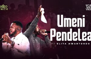 Henrick Mruma Ft. Eliya Mwantondo – Umenipendelea Henrick Mruma Ft. Eliya Mwantondo - Umenipendelea