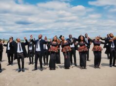 Msanii Music Group – Bondeni Unapita Msanii Music Group - Bondeni Unapita MP3 DOWNLOAD