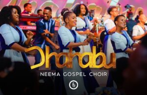 Neema Gospel Choir – Dhahabu Neema Gospel Choir - Dhahabu